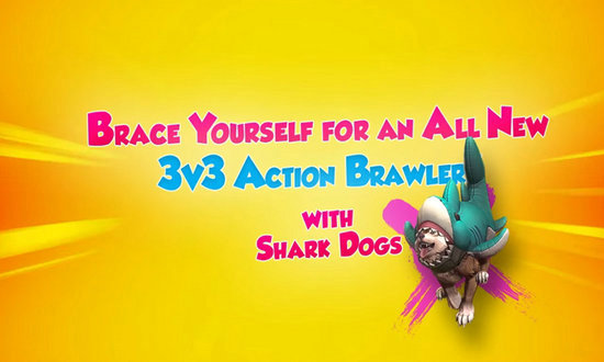 虚荣全明星手游