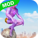 纽约绳索英雄无限钻石版