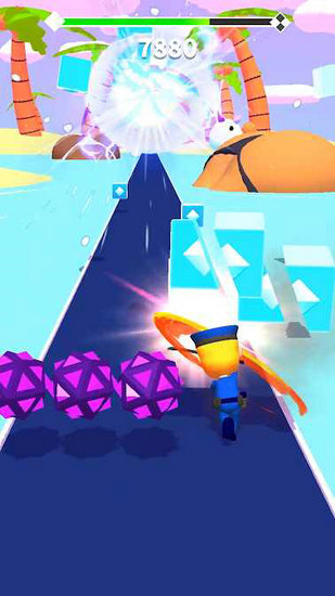 节奏光剑无限钻石版