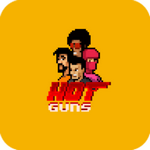 热枪火炮最新版