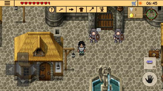 生存RPG3中文版