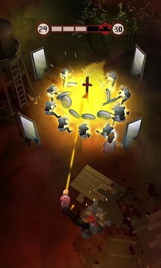 幽灵杀手免广告版