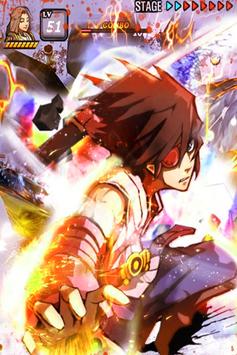 亡灵杀手X无限曲玉版