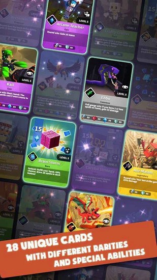 尤里卡游戏中文版