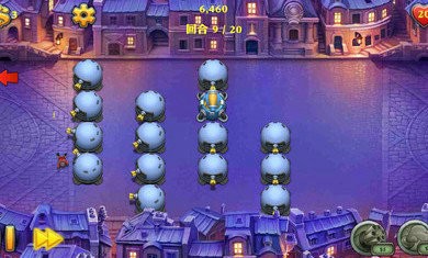 炮塔防御2无限金币版