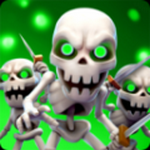 城堡粉碎战无限钻石版