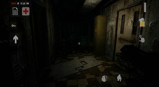 生存恐怖752号中文版