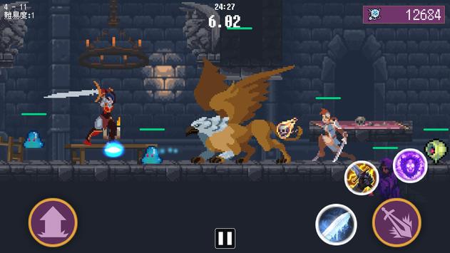 暗黑骑士无限灵魂版