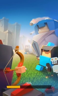 艺术战争帝国汉化无广告版