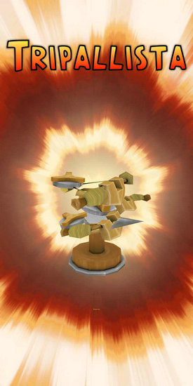 城堡英雄塔防游戏