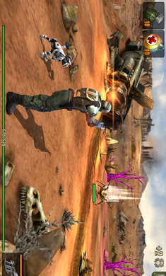 进化乌托邦之战最新版