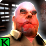 屠夫先生中文版