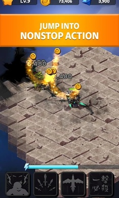 无赖养成放置型RPG无限金币版