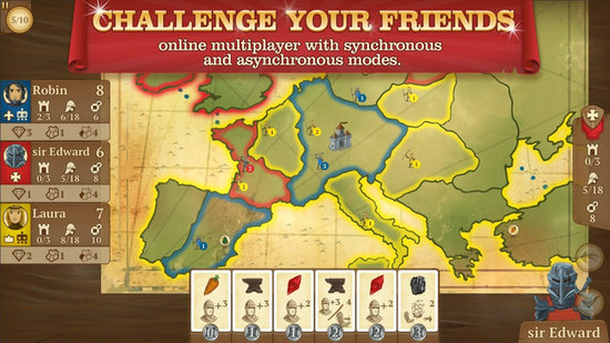 八分钟帝国中文版