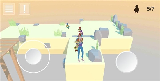 夏令营模拟器手机版