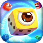 疯狂的骰子无限钻石版