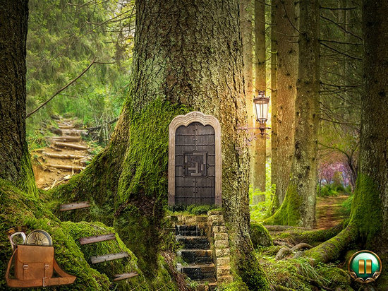 未知世界的探险之旅安卓版