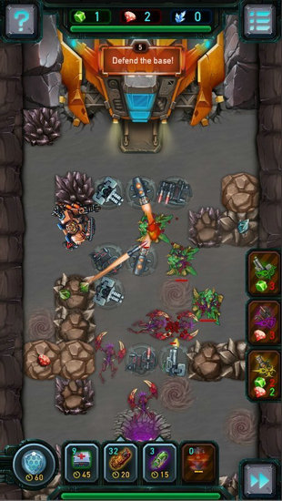 明星矿工无限金币钻石版