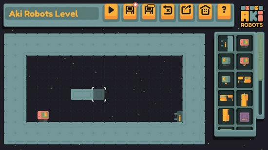 秋千机器人无限金币版