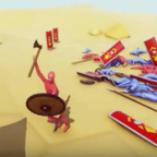 完全战争模拟器汉化版