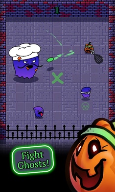 幽灵乌贼游戏中文版