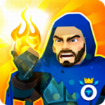 空闲战斗模拟器手游