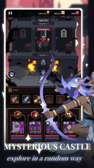 狼的精神游戏安卓版