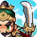 蜀汉小军师像素三国