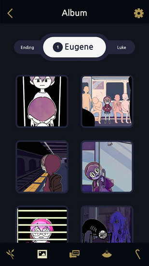 幽灵事务所游戏汉化版