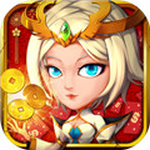 魔兽三国无限钻石变态版