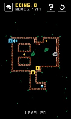 可怜的小偷游戏安卓版