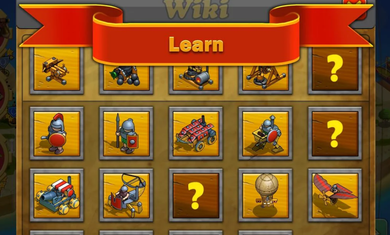 希腊防御TD无限金币版