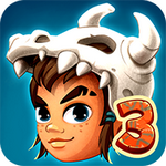 丛林冒险3无限货币版