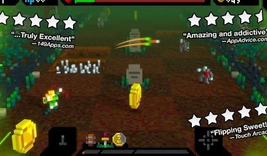 翻转传奇无限货币版