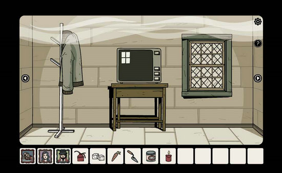 无处之家游戏安卓版