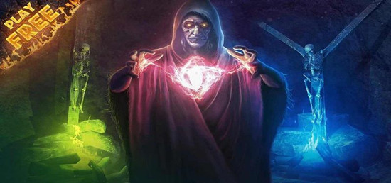 恐怖屋恐怖鬼镇的逃亡中文版