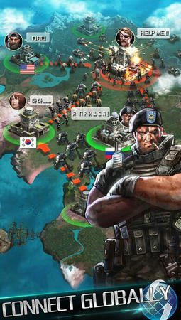 丧尸之战最新版