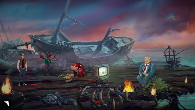 安吉洛和狄蒙中文版