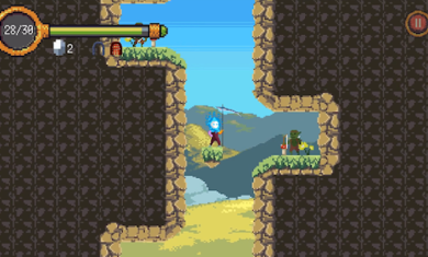 不朽的收割者汉化版