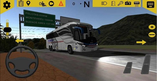 生活巴士模拟中文版