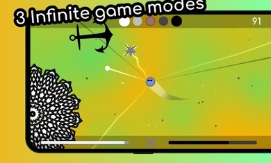 不必要的灰色无限金币版