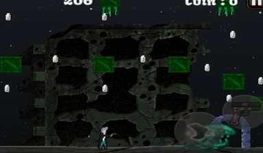 黑暗僵尸无限货币版