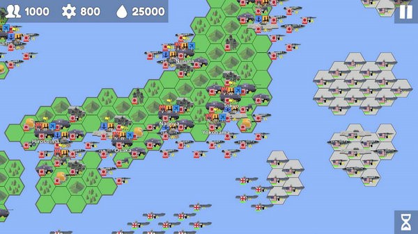 军官模拟器手机版