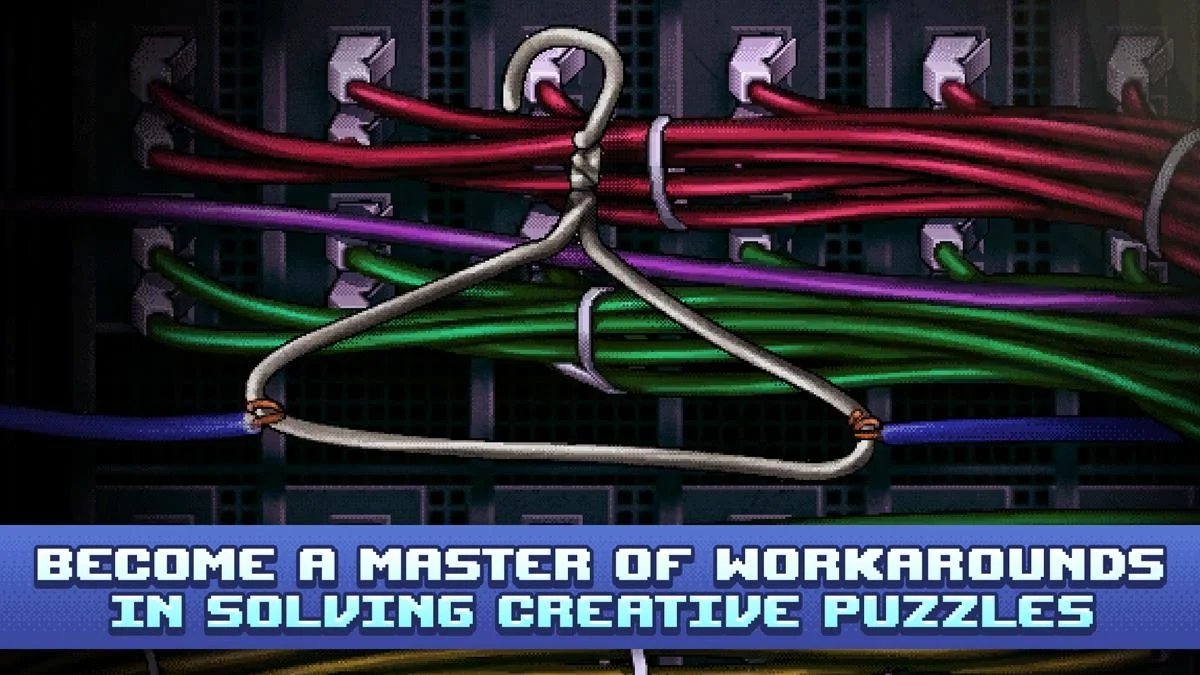 奥德修斯宇宙汉化版