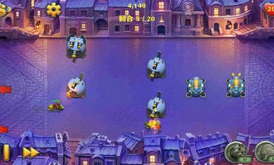 炮塔防御2无限金币版