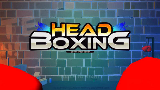 领袖拳击满级版