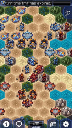 星际领地中文版