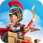 发展帝国罗马游戏无限金币中文版