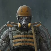 潜行者遗忘区汉化版