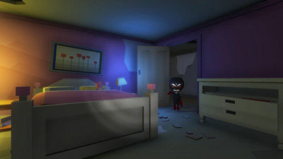 恐怖邻居小男孩安卓版